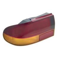 VR VS HOLDEN COMMODORE SEDAN LEFT HAND TAIL LIGHT ORANGE INDICATOR