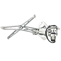 VT VU VX VY VZ  COMMODORE NEW FRONT DOOR LH ELECTRIC WINDOW REGULATOR AND MOTOR CALAIS