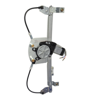 VT VU VX VY VZ  COMMODORE NEW REAR DOOR LH ELECTRIC WINDOW REGULATOR AND MOTOR