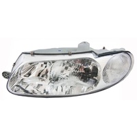 HOLDEN COMMODORE VT LH REPLACEMENT HEADLIGHT NEW NON GENUINE
