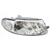 HOLDEN COMMODORE VT RH REPLACEMENT HEADLIGHT NEW NON GENUINE 