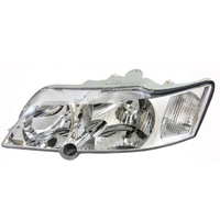 HOLDEN VY COMMODORE STD REPLACEMENT LH HEADLIGHT NEW NON GENUINE EXEC ACCLAIM