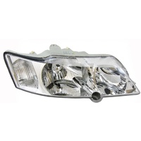 HOLDEN VY COMMODORE STD REPLACEMENT RH HEADLIGHT NEW NON GENUINE EXEC ACCLAIM