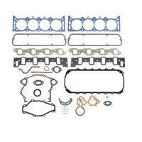 HOLDEN VN VP VQ V8 E.F.I LITRE FULL GASKET SET COMMODORE STATESMAN UTE SERIES ONE TWO