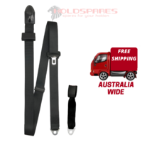 HOLDEN TORANA LC LJ SAFETY LAP SASH REAR SIDE SEAT BELT REPLACEMENT 