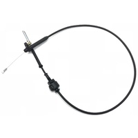 HOLDEN CHEVROLET TURBO 350 TRANSMISSION KICK DOWN DETENT CABLE NEW REPLACEMENT