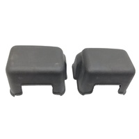  RETRACTABLE SEAT BELT REEL COVERS APV BRAND ONLY