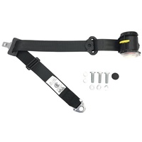 COMMODORE VT VU VX VY VZ RIGHT FRONT SAFETY SEAT BELT NEW SEDAN UTE WAGON
