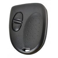 HOLDEN COMMODORE TWIN BUTTON REMOTE SHELL VS VT VU VX VY VZ