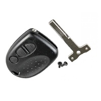 HOLDEN COMMODORE THREE BUTTON COMPLETE REMOTE VS VT VU VX VY VZ
