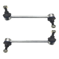 HOLDEN COMMODORE VZ FRONT SWAY BAR STRUT LINKS 