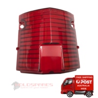 HOLDEN EH BRAKE LIGHT NEW TAILIGHT LENS SEDAN WAGON 