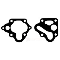 HOLDEN V8 OIL PUMP GASKETS  GASKET RED BLUE BLACK HT - VL 253 308