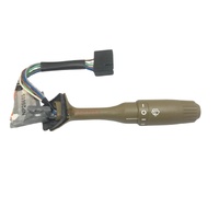 VH VK HOLDEN COMMODORE TAN  HEADLIGHT WIPER SWITCH STALK SLE SL SS CALAIS