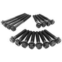 HOLDEN V6 L27 6 CYLINDER NEW HEAD BOLT SET VN VG VQ VP VR 3800