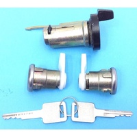 VB VC VH SLE SL SLX HDT SS IGNITION AND DOOR LOCK SET