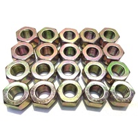  TORANA LC LJ TA  NEW STANDARD WHEEL NUT SET