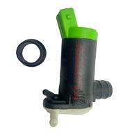 COMMODORE STATION WAGON WIPER WASHER BOTTLE PUMP VT VX VY VZ HOLDEN 