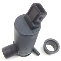 HOLDEN COMMODORE WIPER WASHER BOTTLE PUMP VT VU  VX VY VZ WH WK WL 