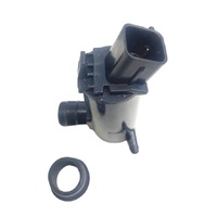 HOLDEN VE COMMODORE SEDAN WIPER WASHER BOTTLE PUMP 