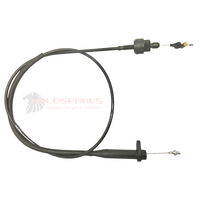HOLDEN COMMODORE V8 TURBO 700 KICKDOWN DETENT ADJUSTABLE CABLE N VG VQ VP