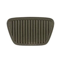 HOLDEN COMMODORE VE AUTOMATIC BRAKE PEDAL PAD 2006 ONWARDS