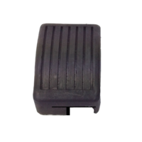  HOLDEN TORANA HB LC LJ TA GTR XU1 CLUTCH OR BRAKE PEDAL PAD