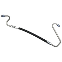  COMMODORE VT S2 VU VX VY V6 POWER STEERING HIGH PRESSURE HOSE  NOT VARITRONIC
