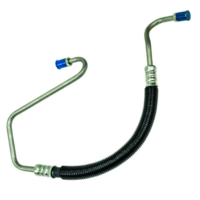 COMMODORE VS V6 ECOTEC  POWER STEERING HIGH PRESSURE HOSE NOT VARITRONIC