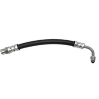  COMMODORE V8 POWER STEERING HIGH PRESSURE HOSE VC VH VK VL