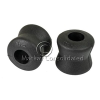 COMMODORE REAR PANHARD RUBBER BUSHES VB VC VH VK VL VN VG VP VR VS 