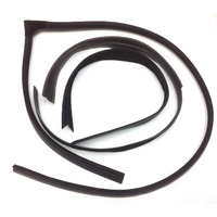 VN VP HOLDEN COMMODORE SS HSV ECT RIGHT HAND FRONT DOOR BAILEY CHANNEL KIT 