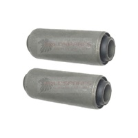 HOLDEN UTE VAN ONE TONNER REAR SPRING EYE BUSH KIT HQ HJ HX HZ WB