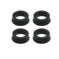 HOLDEN 304 EFI 5.0 VALVE COVER BOLT SEALS VN VG VP VR VS VT  