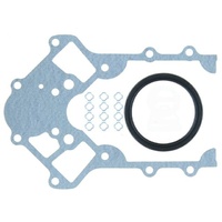 HOLDEN COMMODORE ECOTEC V6 REAR MAIN SEAL AND GASKET VS VT VU VX VY WH WK CV6