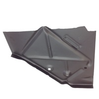 TORANA LH LX HOLDEN SS SLR SL  SEDAN COUPE HATCHBACK NEW METAL BATTERY TRAY 