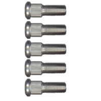 HOLDEN HQ HJ HX HZ WB DBA ROTOR WHEEL STUD SET OF FIVE