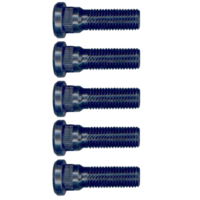HOLDEN COMMODORE DBA ROTOR WHEEL STUD SET VB VC VH VK VL VN VP FRONT