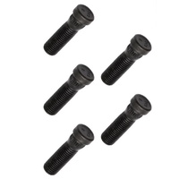 VR VS HOLDEN COMMODORE FRONT WHEEL STUD SET OF 5