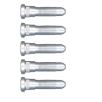 HOLDEN VE VF COMMODORE STANDARD WHEEL STUD SET FRONT OR REAR