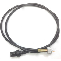 HOLDEN TORANA LH LX UC TO TOYOTA 5 GEARBOX CONVERSION SPEEDO CABLE