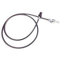 HOLDEN TO FORD TOPLOADER  NEW SPEEDO CABLE HQ HJ HX HZ WB TORANA LH LC UC