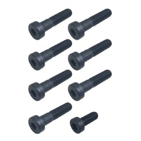 COMMODORE VL VN VG VP VR VS SEAT RAIL SOCKET HEAD BOLT SET