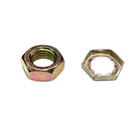 HOLDEN STEERING WHEEL RETAINING NUT AND LOCK NUT  FE FC FB EK EJ EH HD HR 