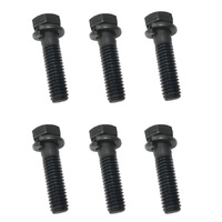 HOLDEN V8 TRIMATIC TRANSMISSION AUSTRALIAN 4 SPEED BELLHOUSING BOLTS