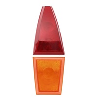 HOLDEN HR SEDAN WAGON TAIL LIGHT LENS KIT SPECIAL PREMIER X2