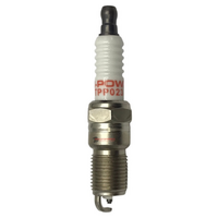 HOLDEN COMMODORE TRI POWER PLATINUM SPARK PLUG TPP023 1.5MM GAP
