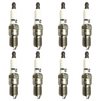 HOLDEN WH STATESMAN GEN 3 LS1 V8 TRI POWER IRIDIUM SPARK PLUG SET V8