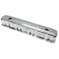 HOLDEN 6 CHROME VALVE TAPPET ROCKER COVER 149 161 179 186