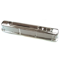 HOLDEN 6 CHROME VALVE TAPPET ROCKER COVER 173-202 2850 3300